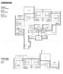 Lentor Hills Road (D26), Condominium #607264851